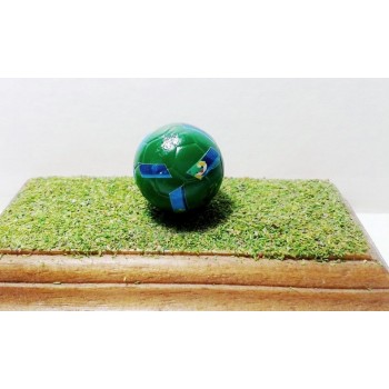 Subbuteo Andrew Table Soccer Qualify ball for Russia World Cup 2018 winter edition with strike pro balls